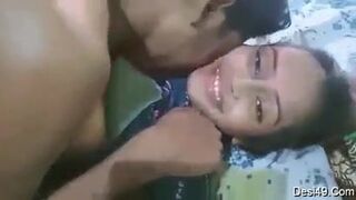 Aagra Desi Girl Sex With Bf