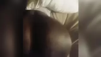 Morning Backshots