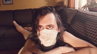 LACED #4 PREVIEW! your Virtual Boifriend RIDES YOUR BRAINS OUT! (Male ASMR, Simulated Sex)