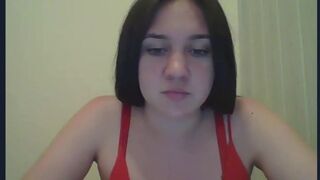 Cute youngster massive titties online camera omegle