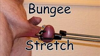 CBT - Bungee Balls Stretch