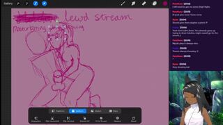Draw & Chill 16 - Failure to Holo