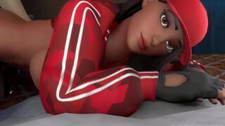 New best Fortnite Porn Compilations - best of September 2020 with Sound