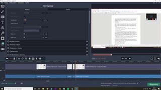 Disabling Autosave in Movavi VideoEditor
