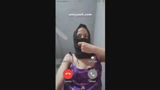 arabian sex mom hijab