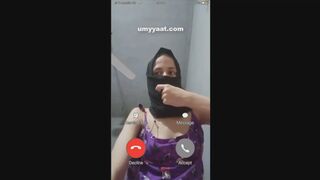 arabe slammed booty hijab 20