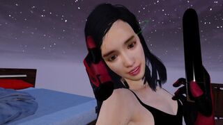 Sex&Gun VR : Sex House Trailer