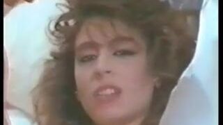 Early days of Christy Canyon